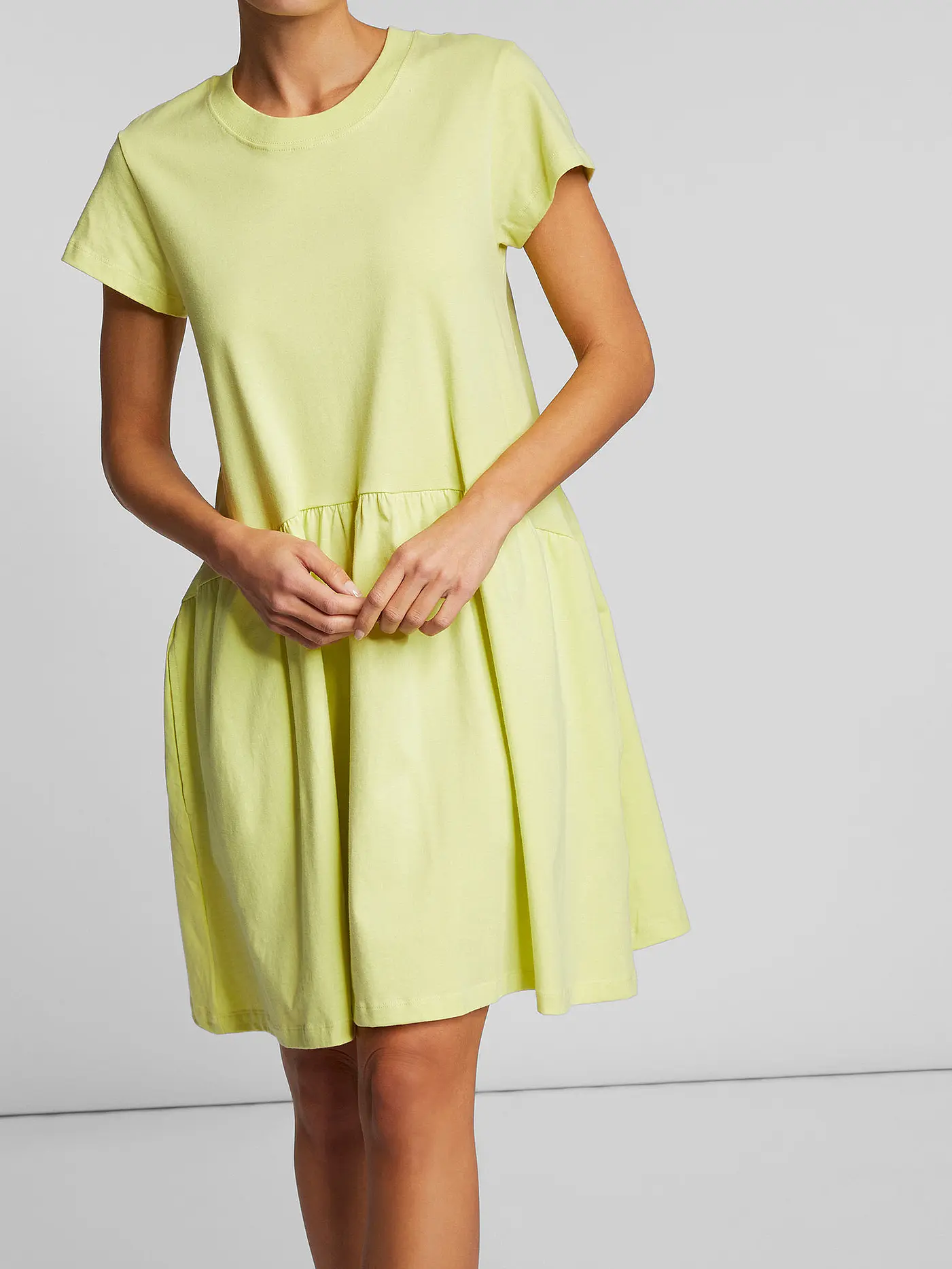 RICH & ROYAL | Minikleid | 